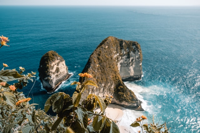 Rey Keling Nusa Penida