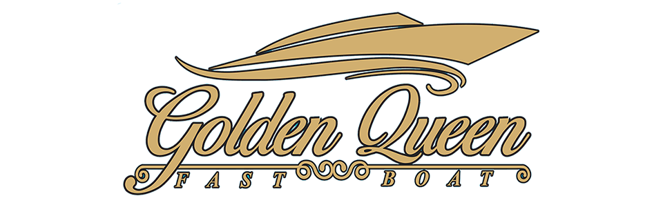 Logotipo de Golden Queen Fast Boat